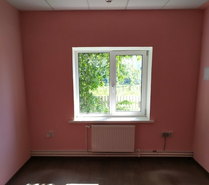 <span style="font-weight: bold;">Офисные помещения</span><br>